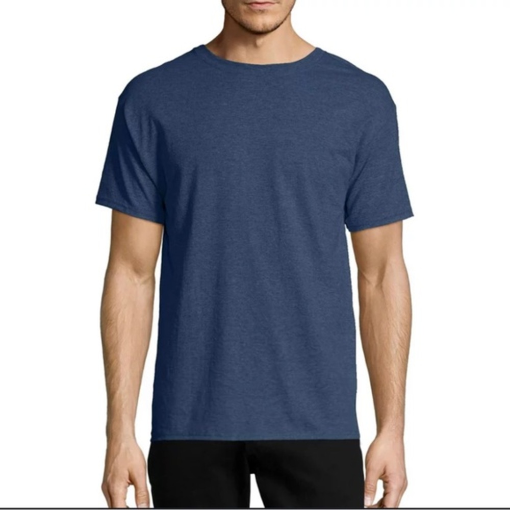 Hanes loungewear men’s tee size M